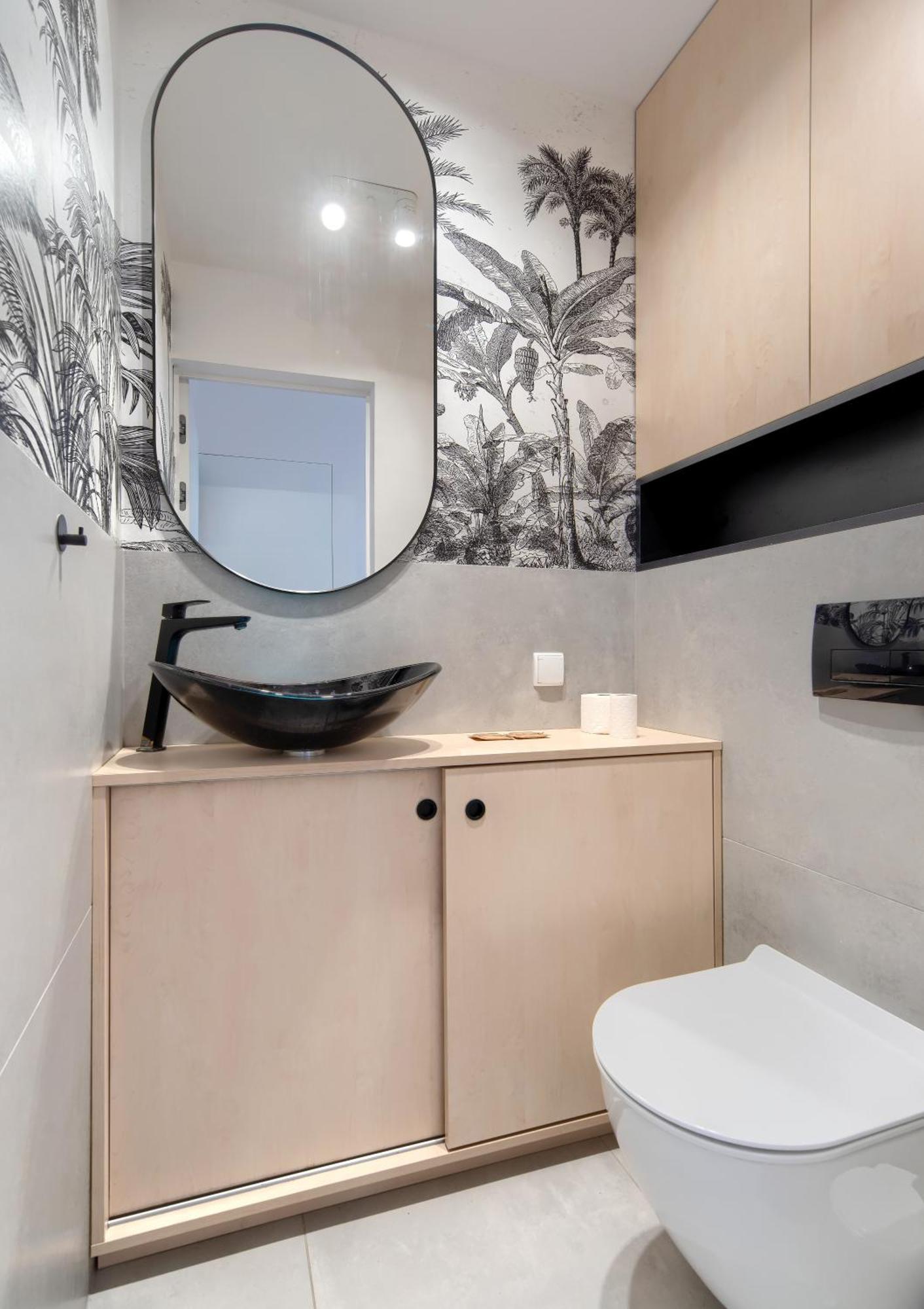 Seaside Retreat Gdansk - 64M2, Parking, Workspace- By Rentujemy Luaran gambar